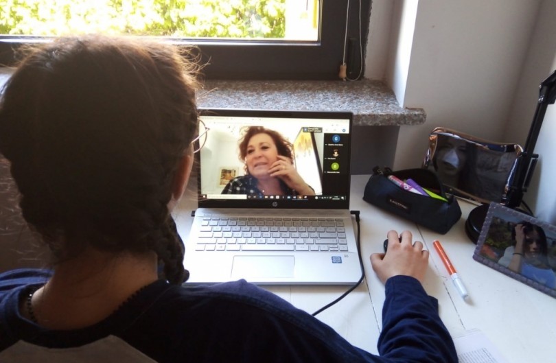 «Fate la differenza ogni giorno per ogni ragazzo»